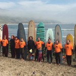 Rincon Invitational 2016, Third World Surf Co