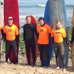Rincon Invitational 2016, Third World Surf Co